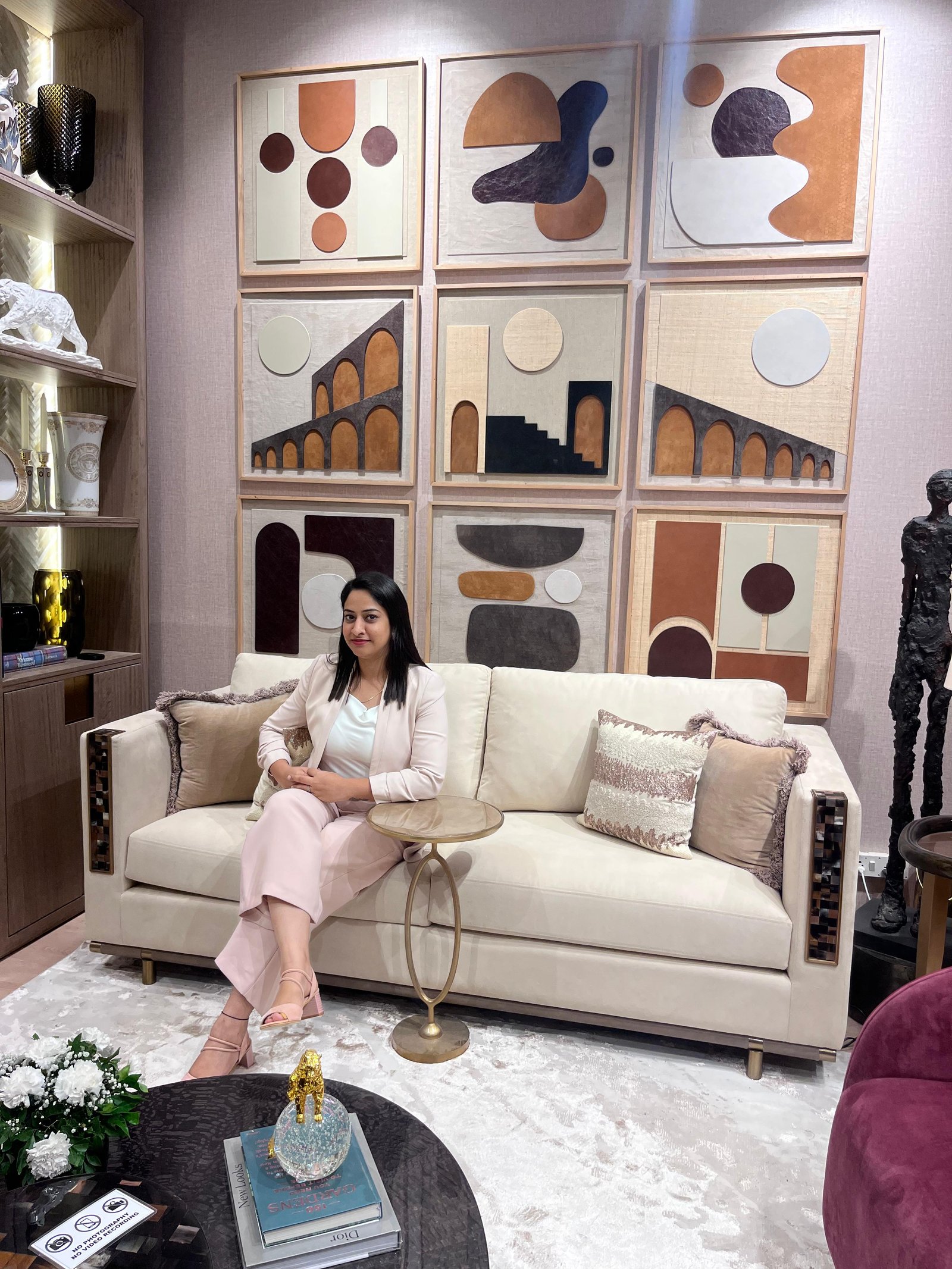 Jasneet Rayat founder