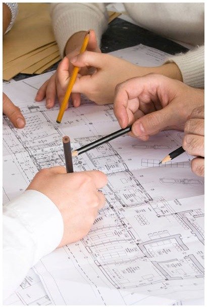 architectural planning and design collaboration gurgaon